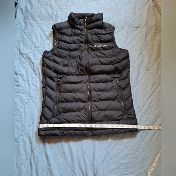 Columbia Omni-Heat Vest Size S - Picture 5 of 12